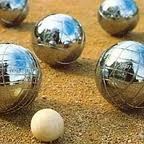 Jeu de boules