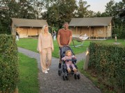 safaritent 5 en 7 personen