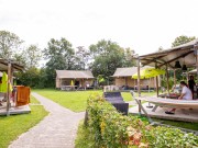 safaritent 5 en 7 personen