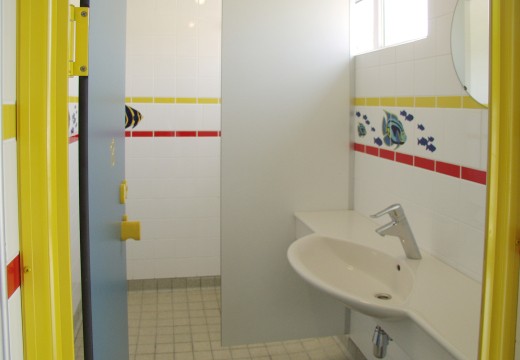 Sanitair 2 Sanitair 2