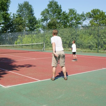 Tennissen 2