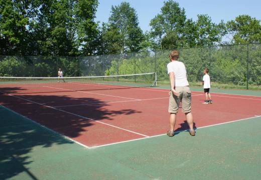 Tennissen 2