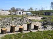 speelplaats luxe XL