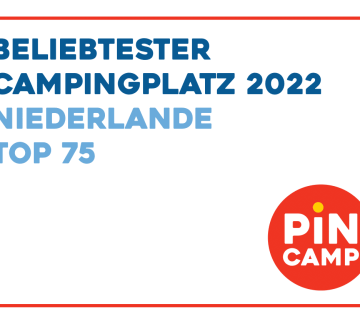 Populaire camping!