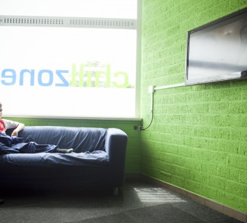 Chillzone