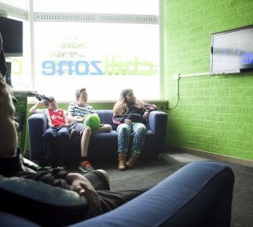 Chillzone