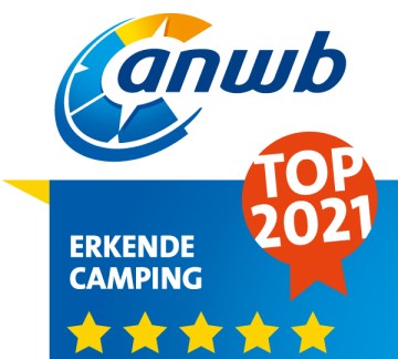 ANWB Top Camping 2021