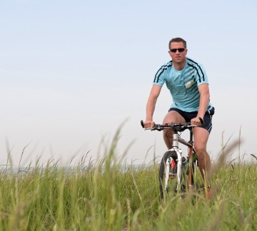 Fietsverhuur en meer...