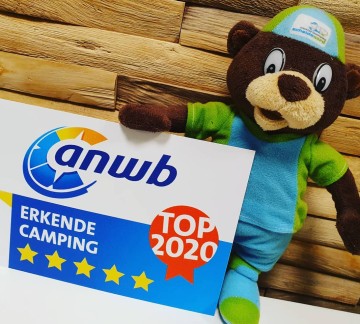 Top Camping 2020