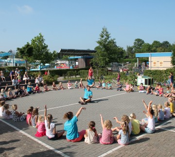 Scheldo's Theater